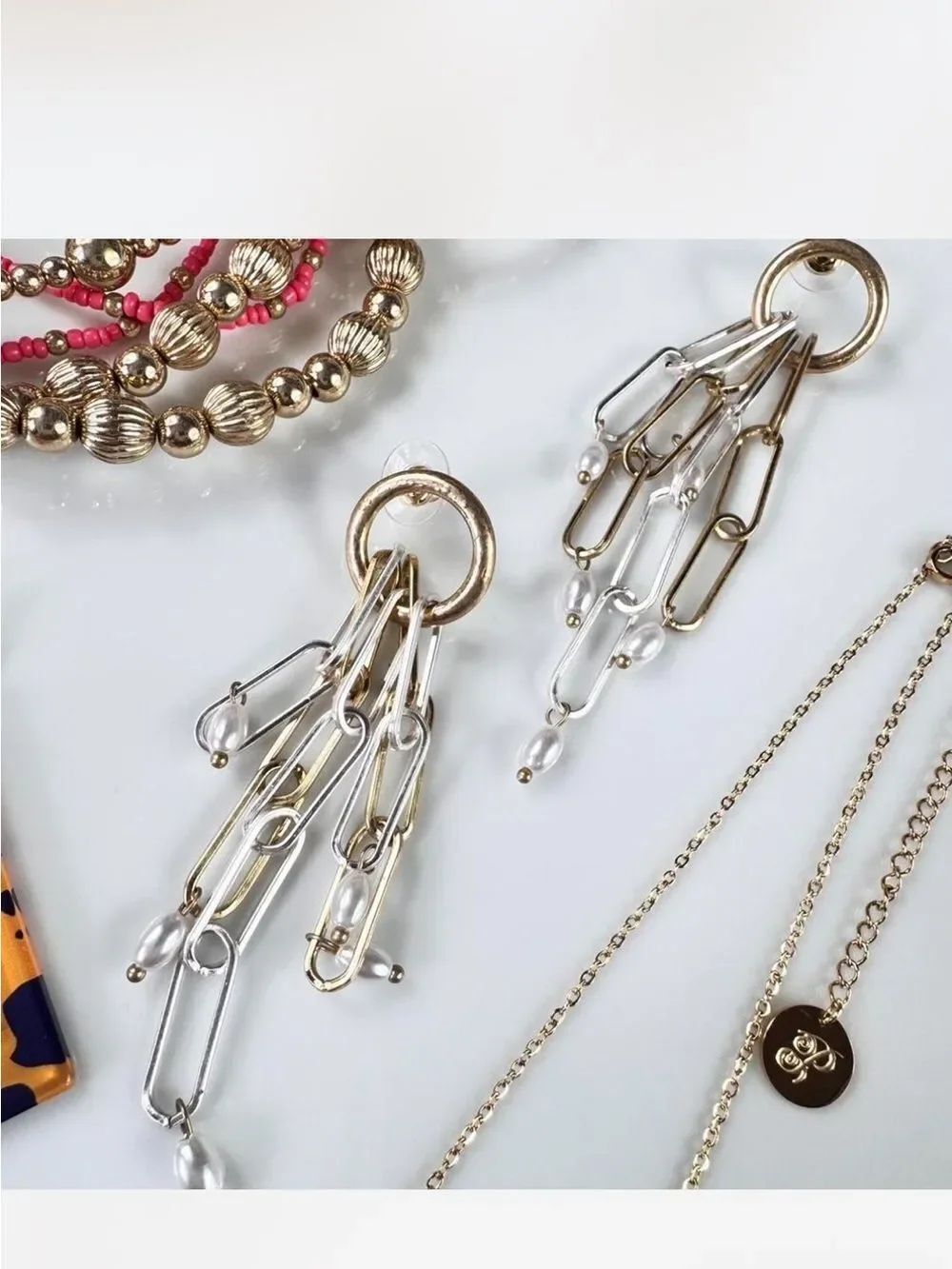 Jewelry LOT